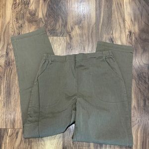 Women’s Croft & Barrow Pants